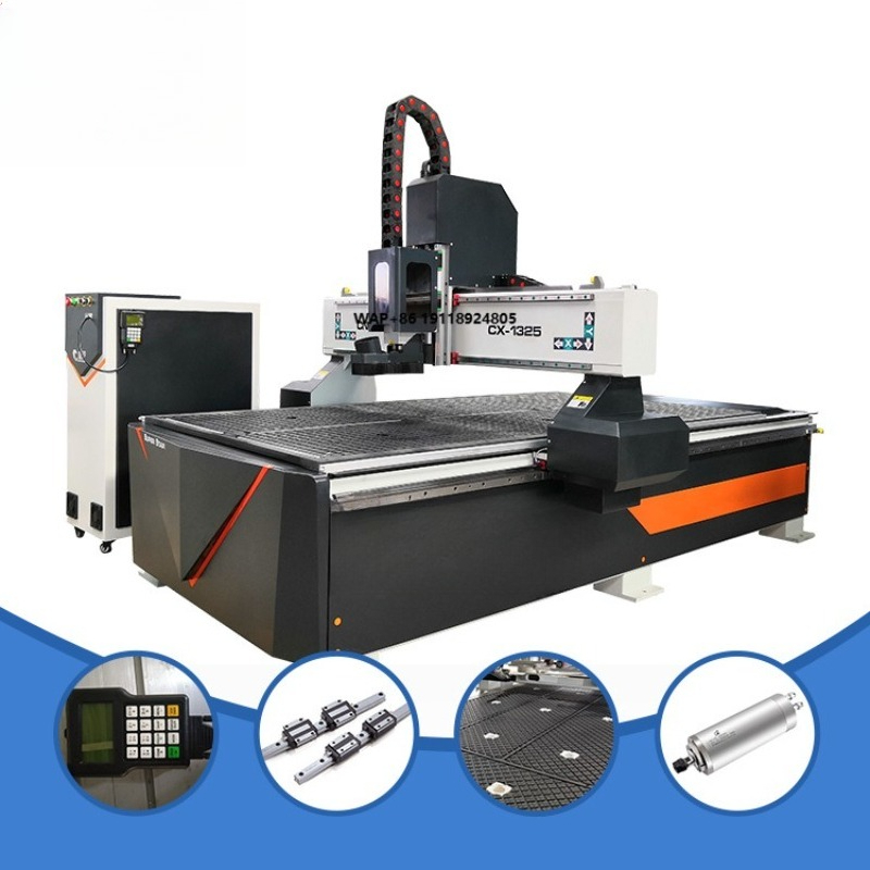 Machine de gravure CNC pour le - Woodworking Cnc Machine avis et prix