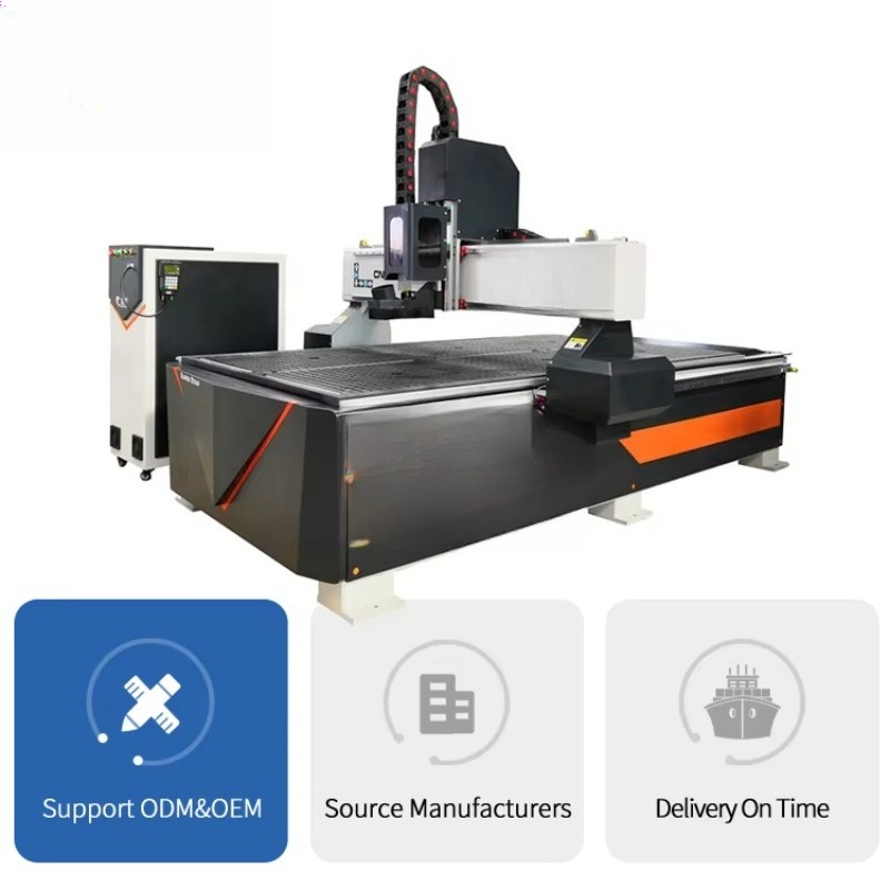 Machine de gravure CNC pour le - Woodworking Cnc Machine avis et prix