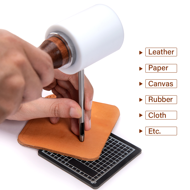 WUTA Kit de réparation du cuir - Woodworking Shoes avis et prix