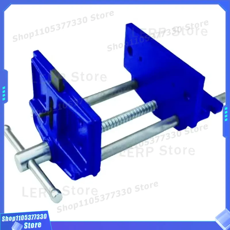 Étau manuel robuste pour le tr - Woodworking Vice Quick Release avis et prix