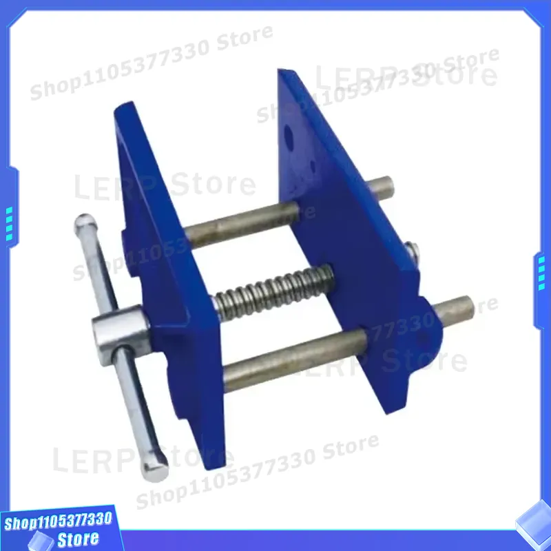 Étau manuel robuste pour le tr - Woodworking Vice Quick Release avis et prix