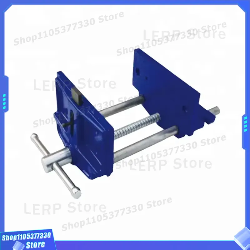 Étau manuel robuste pour le tr - Woodworking Vice Quick Release avis et prix