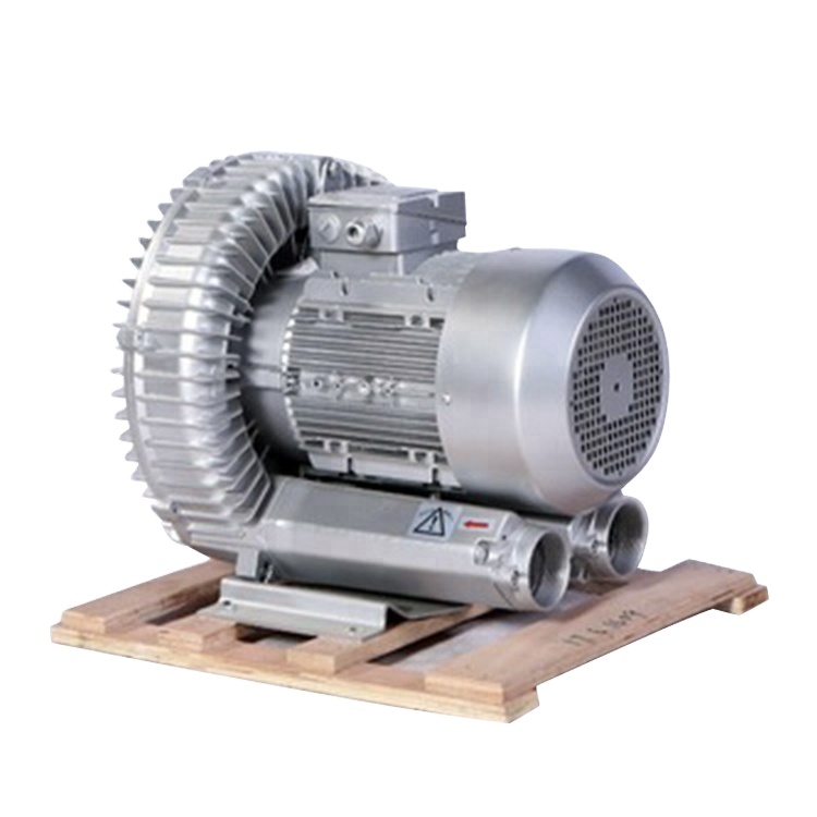 Turbine soufflante à anneau d' - Woodworking Industry avis et prix