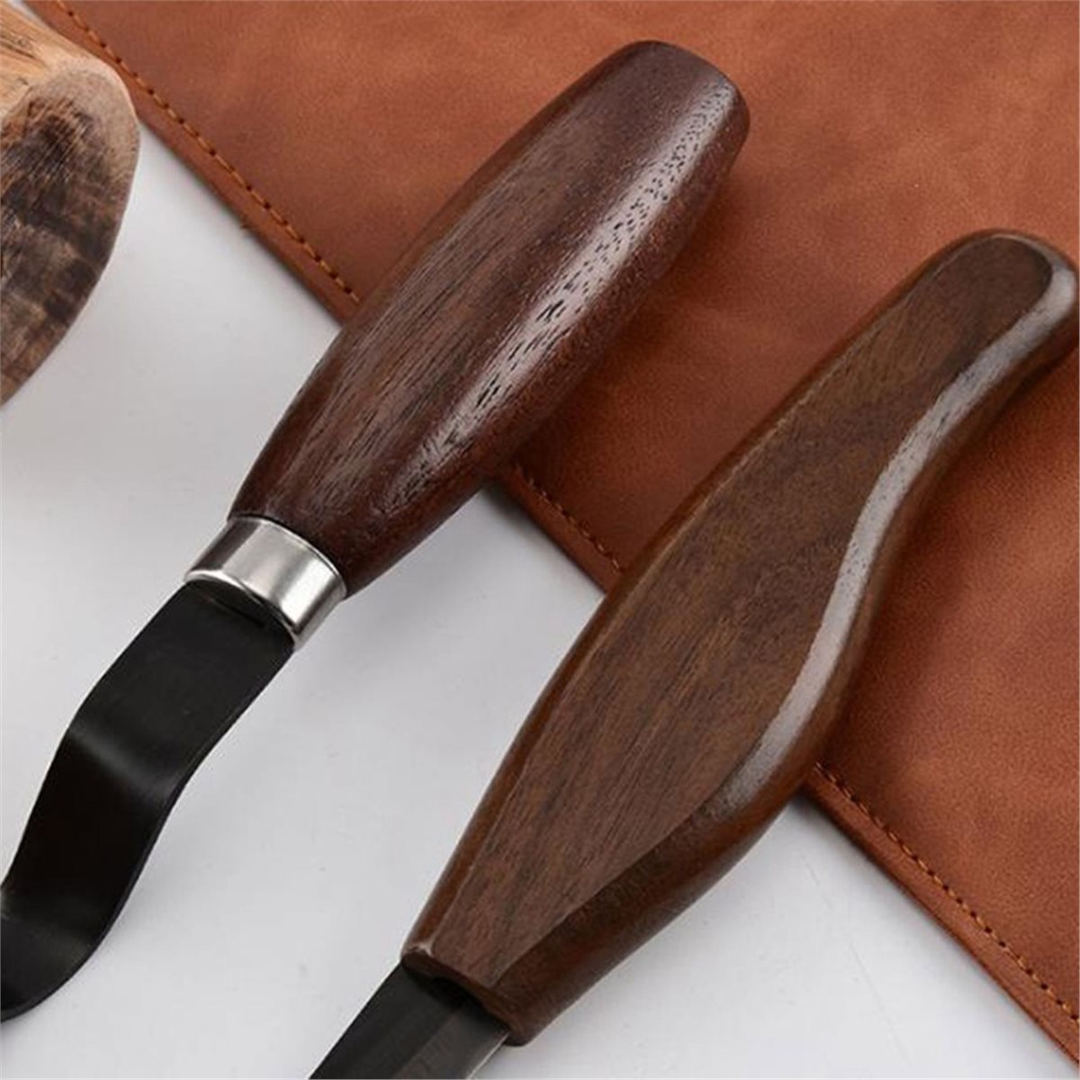 Kit de sculpture sur bois, out - Woodworking Kits For Adults avis et prix