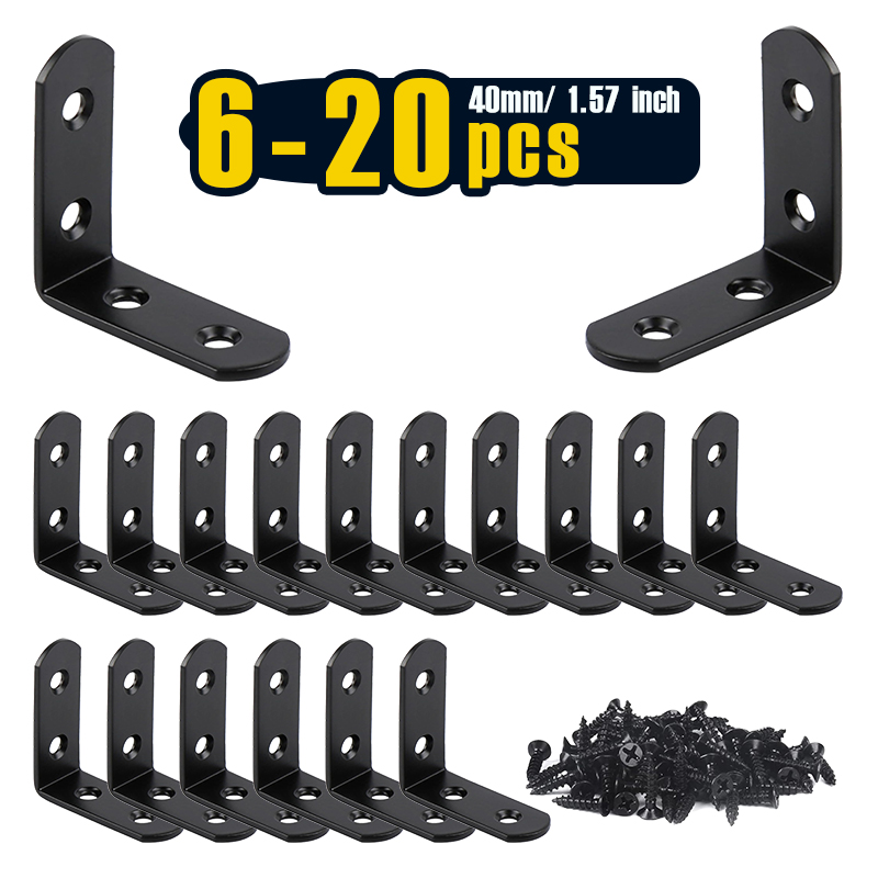 Support d'angle en acier inoxy - Woodworking X Brace avis et prix