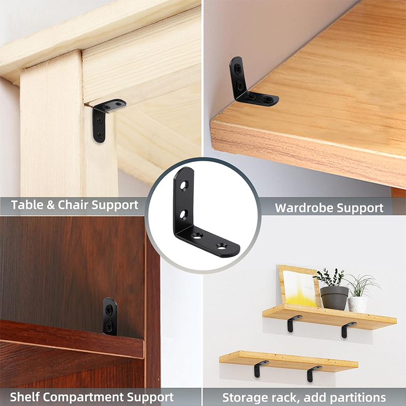 Support d'angle en acier inoxy - Woodworking X Brace avis et prix