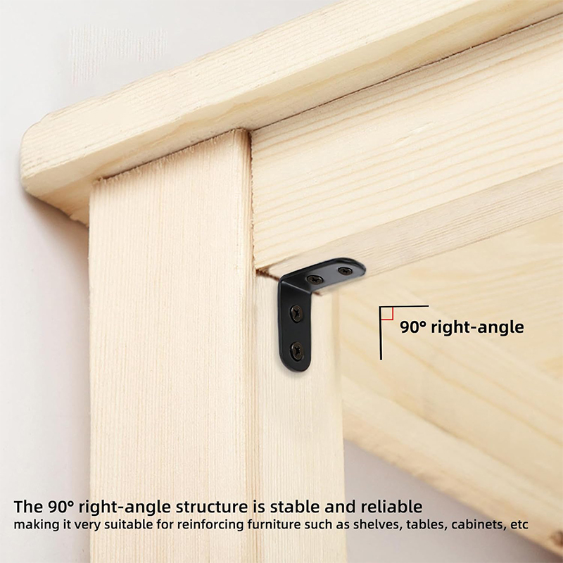 Support d'angle en acier inoxy - Woodworking X Brace avis et prix