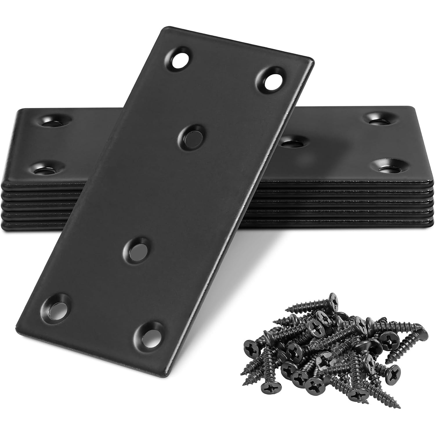 Plaque de fixation plate noire - Woodworking X Brace avis et prix
