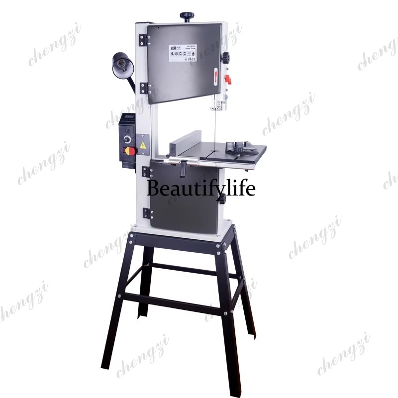 Scie à ruban verticale A81 de  - Woodworking Cutting Tools avis et prix