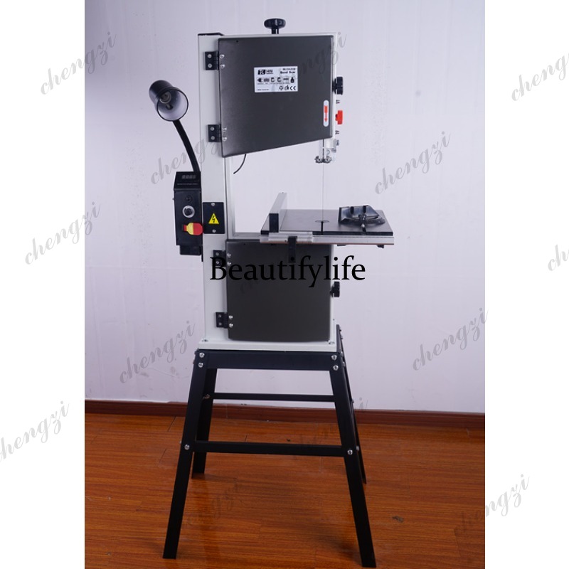 Scie à ruban verticale A81 de  - Woodworking Cutting Tools avis et prix
