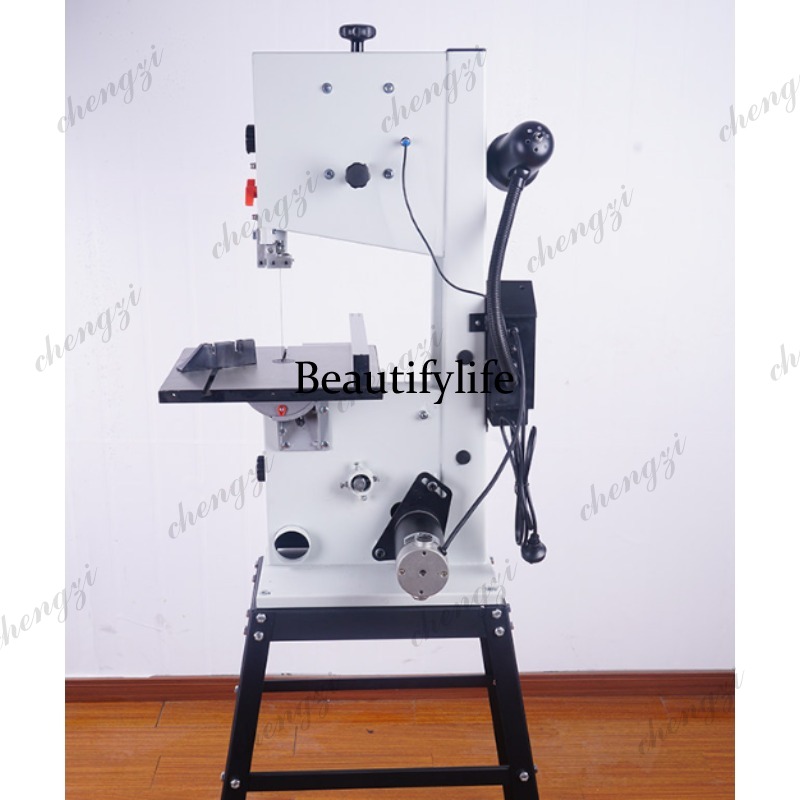 Scie à ruban verticale A81 de  - Woodworking Cutting Tools avis et prix