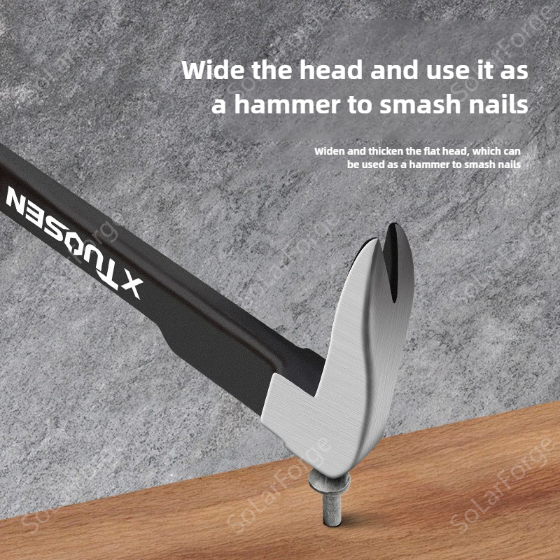 Extracteur de clous multifonct - Woodworking Nails avis et prix