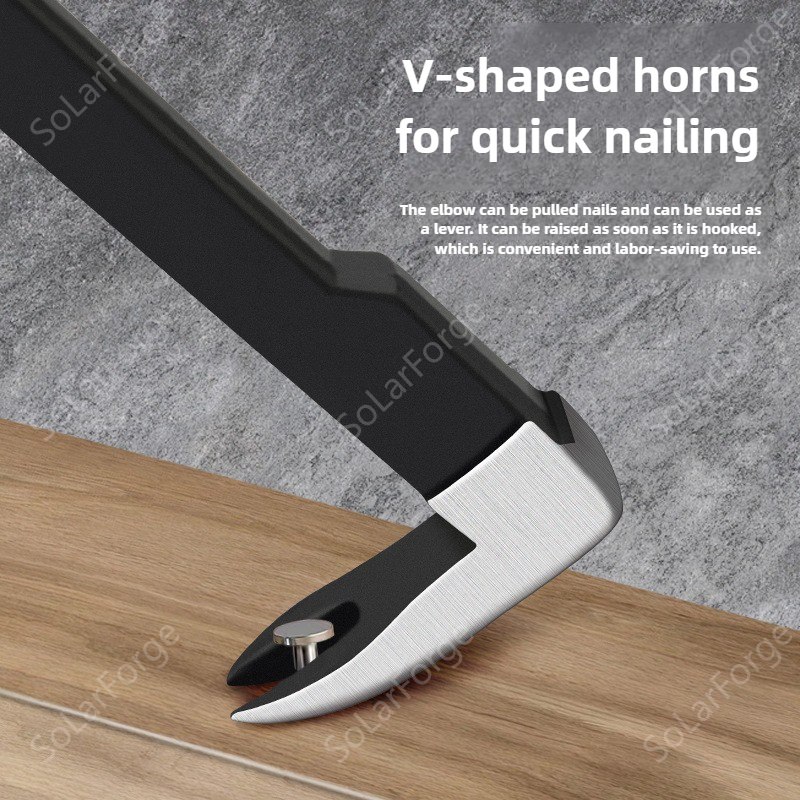 Extracteur de clous multifonct - Woodworking Nails avis et prix