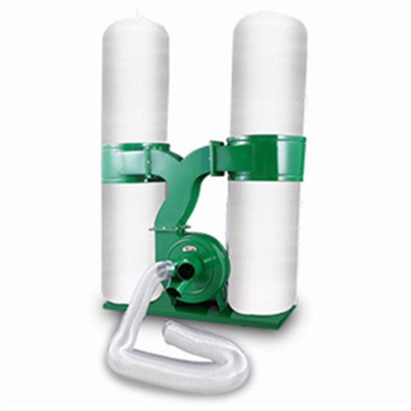 Aspirateur industriel haute pe - Woodworking Industry avis et prix
