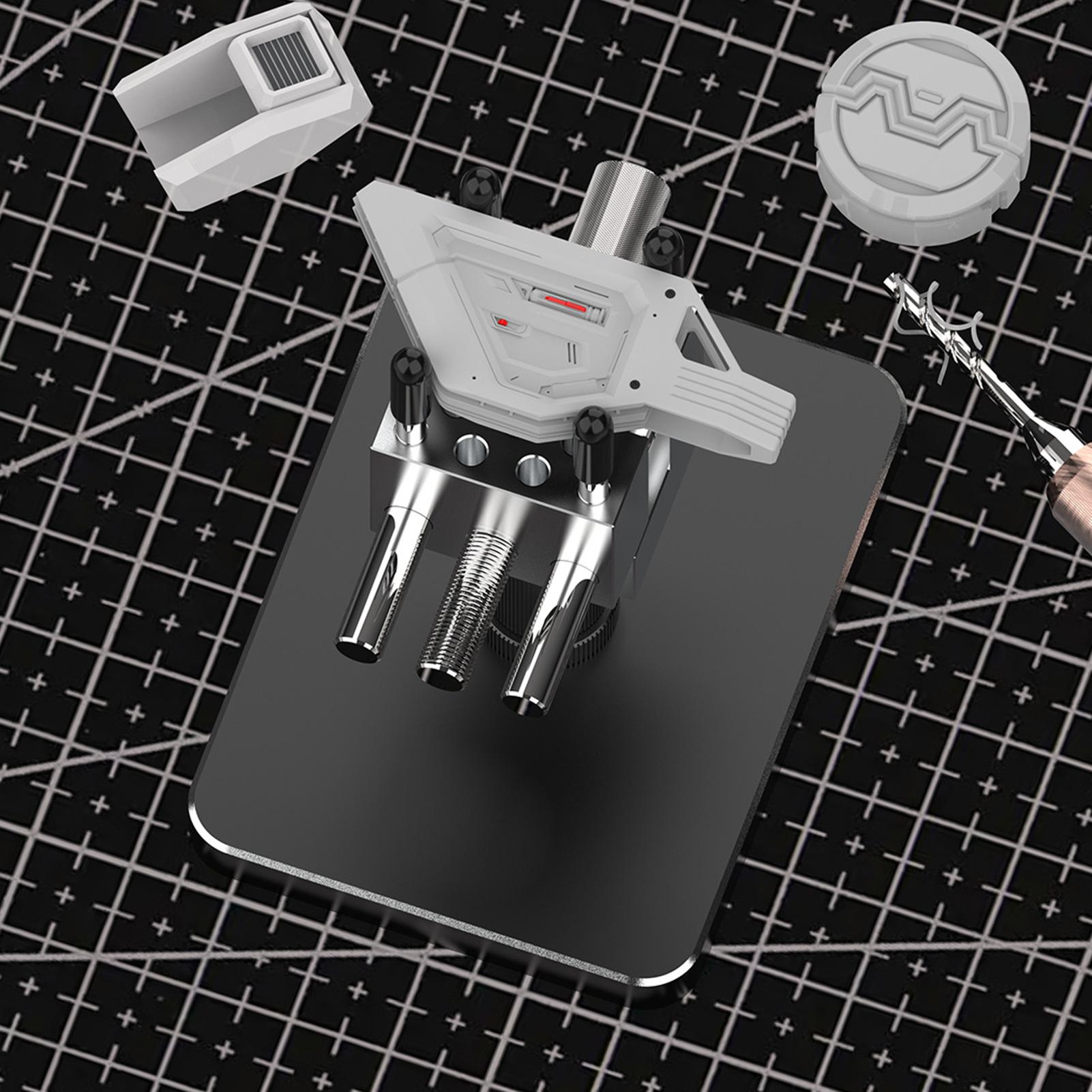 Pince à étau de Table 2 en 1,  - Woodworking Vice Quick Release avis et prix