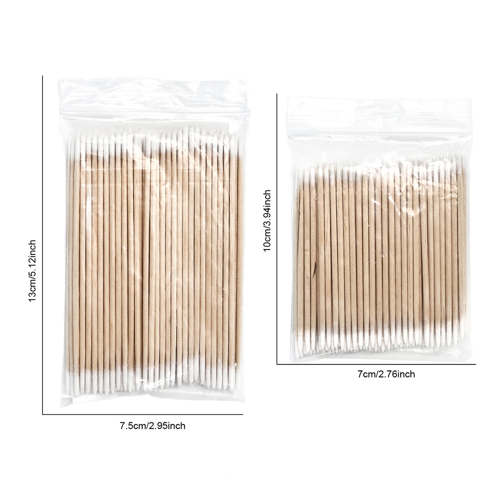 Coton-tige à pointe d'ongle av - Woodworking Nails avis et prix