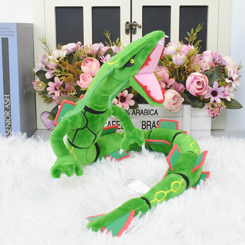 Poupée en peluche Pokemon Rayq - Woodworking Horse avis et prix