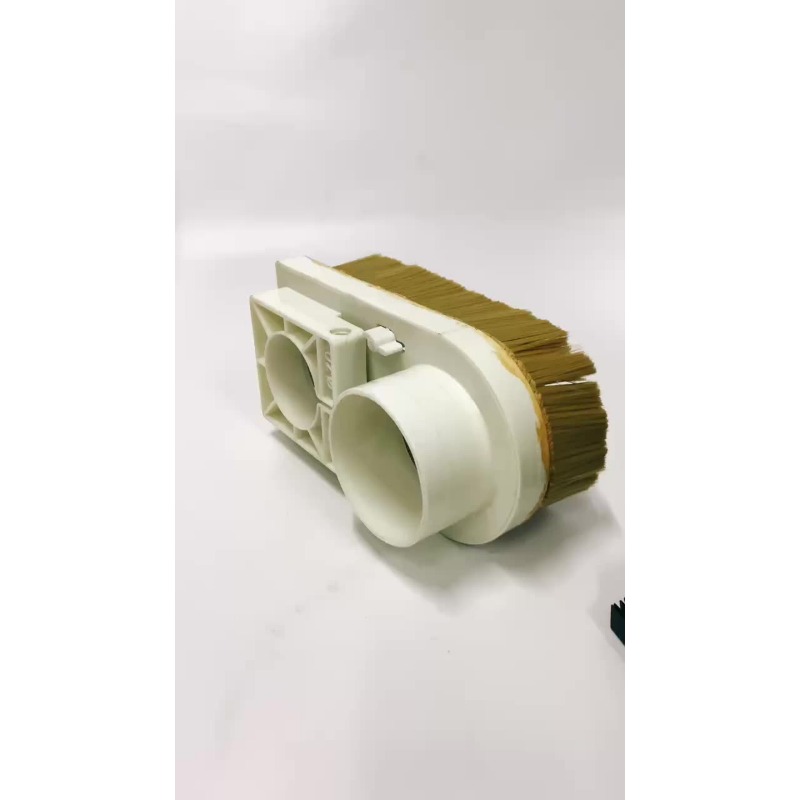Capot de collecte de poussière - Woodworking Cnc Machine avis et prix