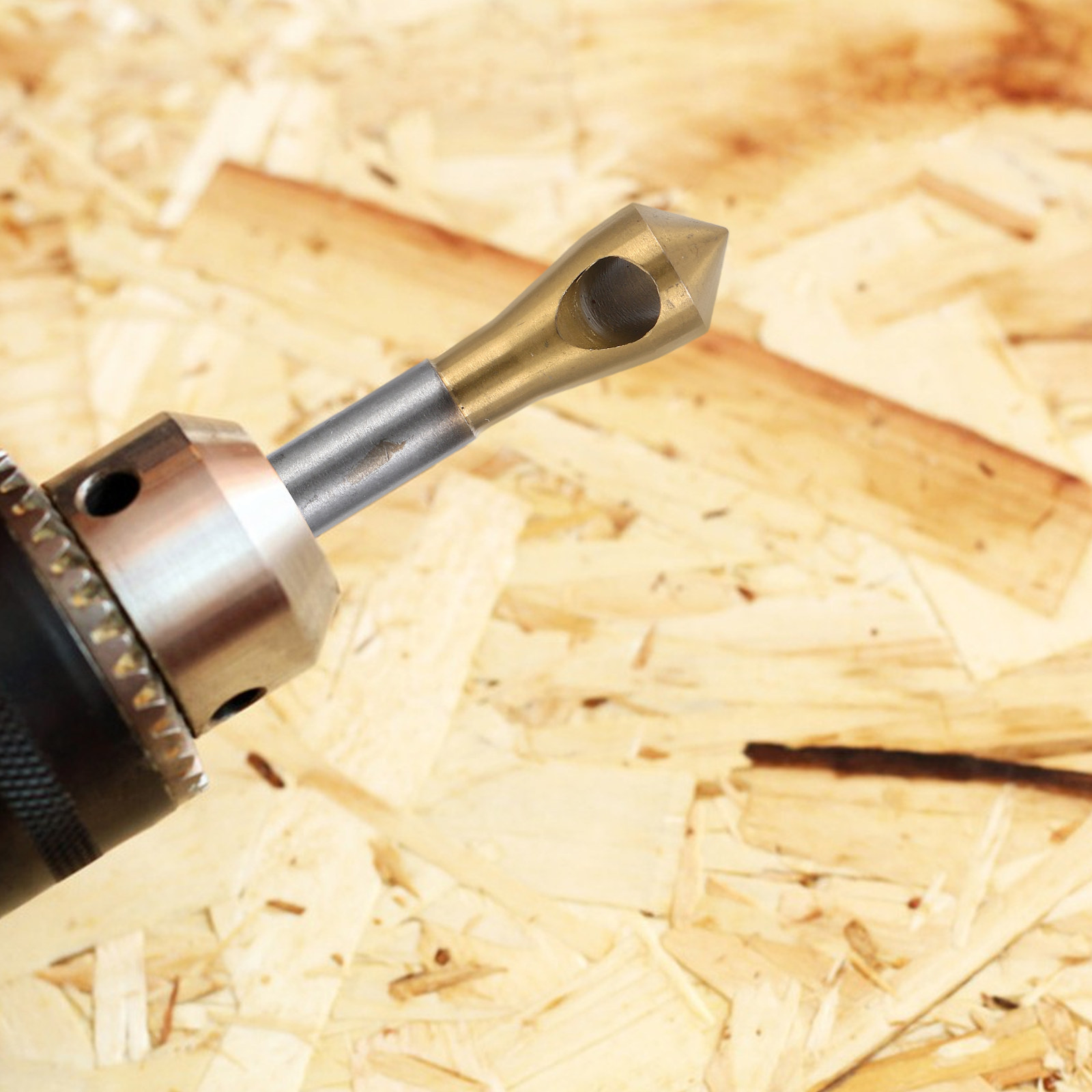 Outil de chanfreinage haute pe - Woodworking Cutting Tools avis et prix