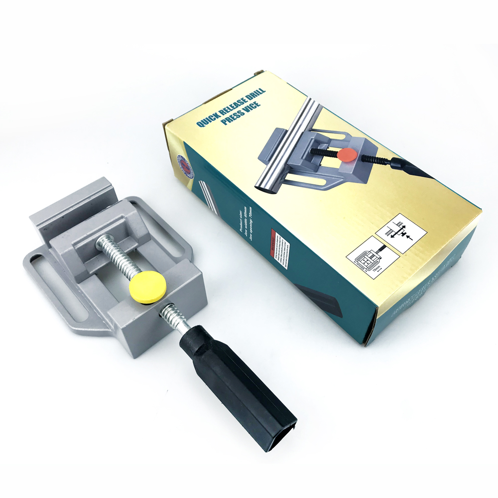 Pince de serrage à mâchoires p - Woodworking Vice Quick Release avis et prix